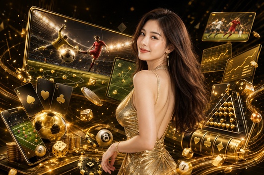 f1687 – Chơi có trách nhiệm