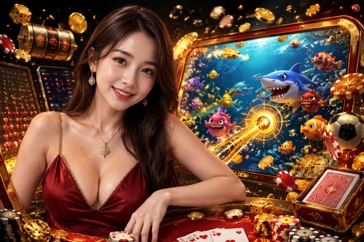 f1687 Casino – nền tảng giải trí trực tuyến